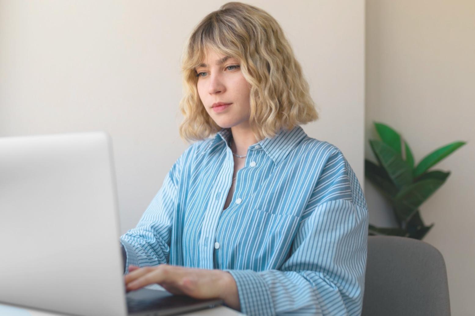 Sesión de trabajo personalizada con cliente