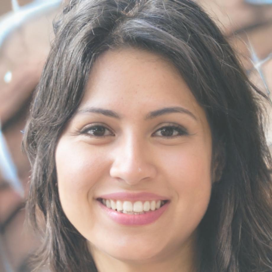 Consultora en finanzas personales
